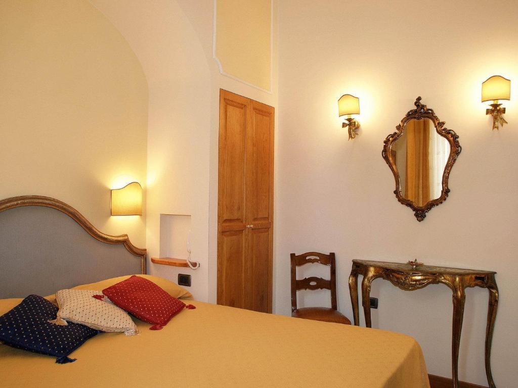 Chambre Double Standard