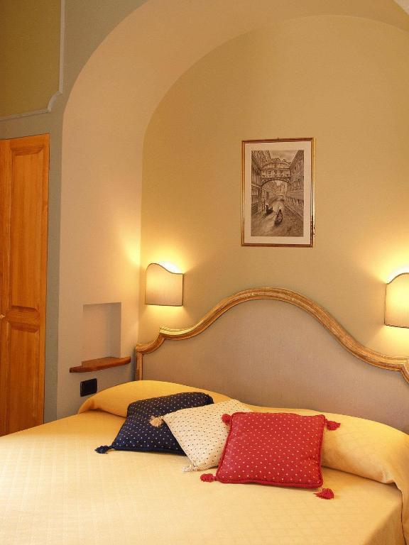 Chambre Double Économique