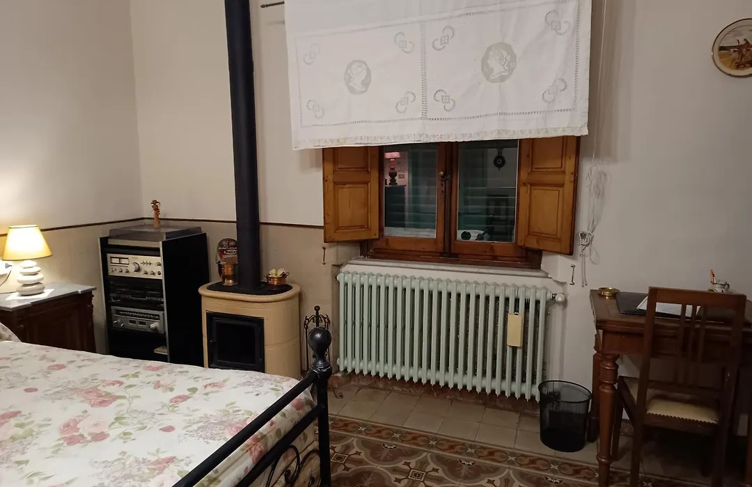 Villa Elda - B&B In Historic House-1