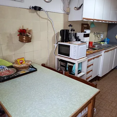 Villa Elda - B&B In Historic House-2
