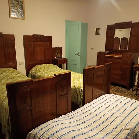 Villa Elda - B&B In Historic House-3