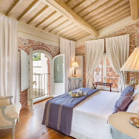 Villa Pitti Amerighi - Residenza D'Epoca-2