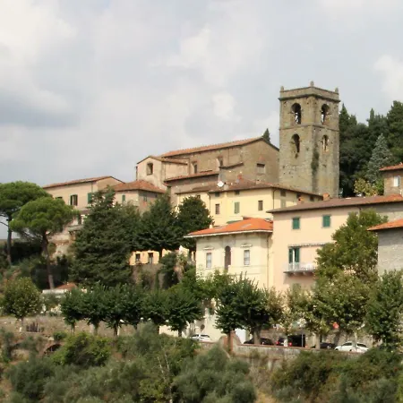 Affittacamere Gir Di Mura-3